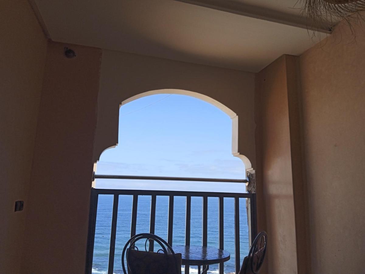 Residence Perle De L'Ocean Мирлефт Экстерьер фото