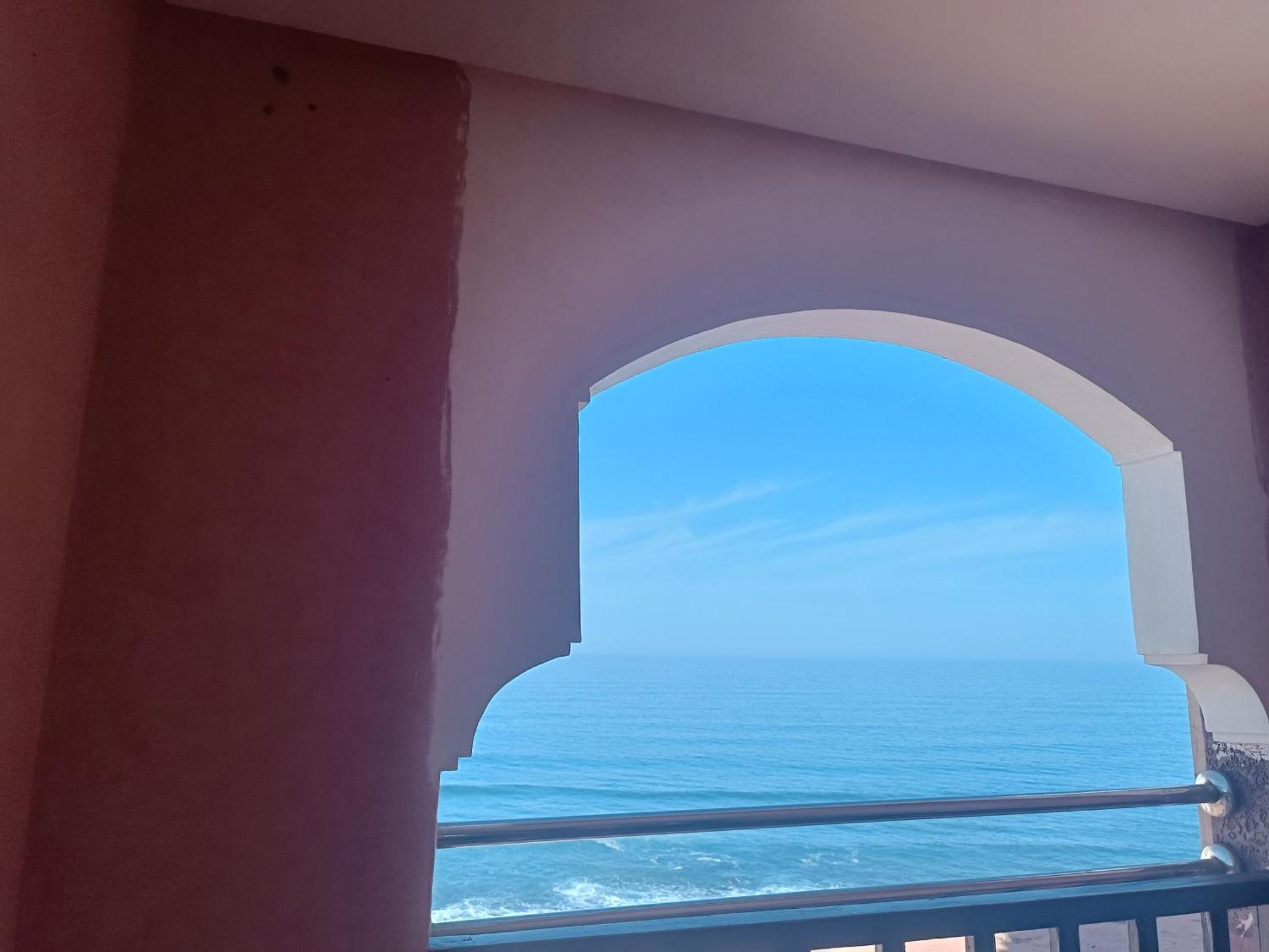 Residence Perle De L'Ocean Мирлефт Экстерьер фото