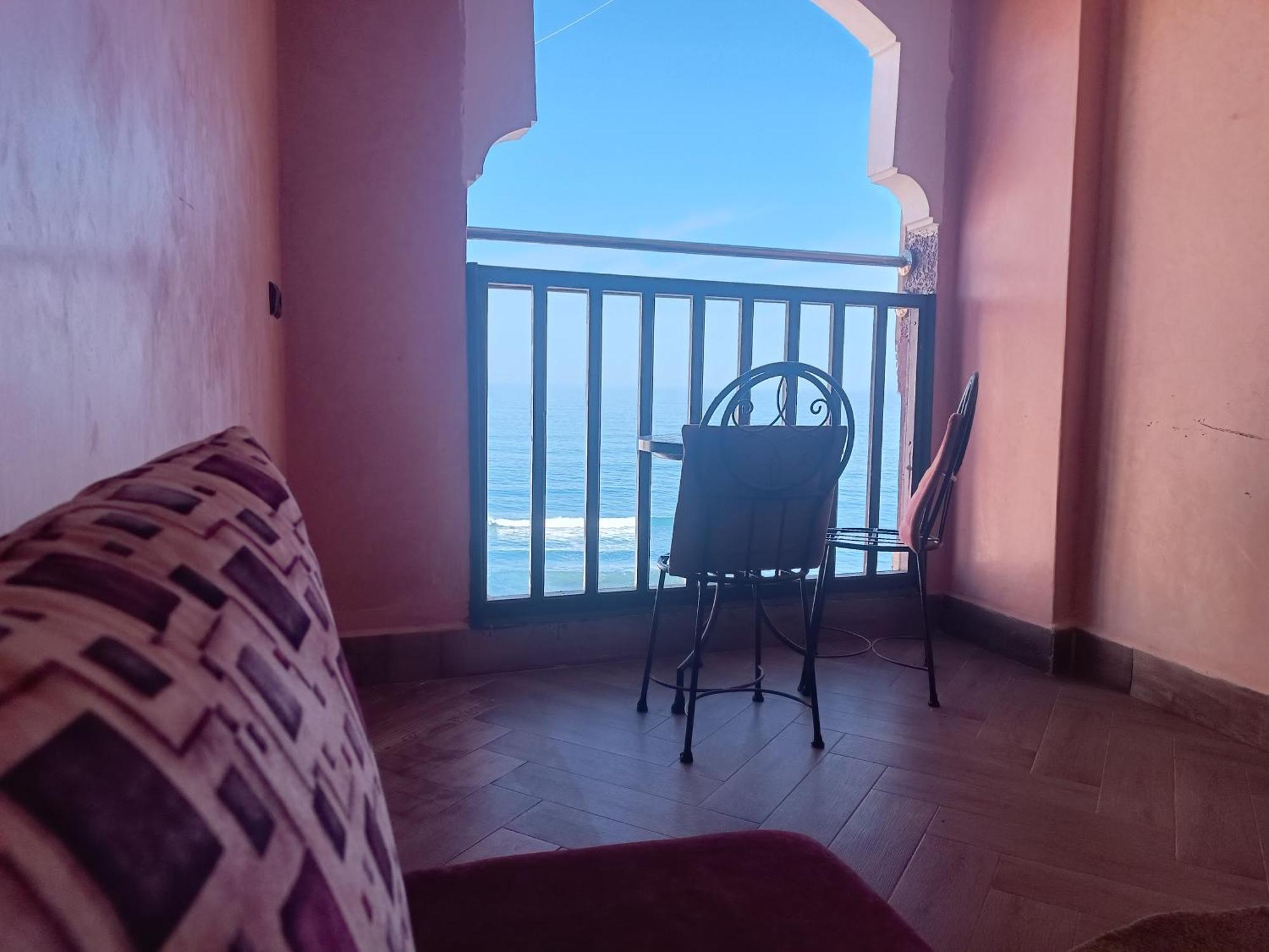 Residence Perle De L'Ocean Мирлефт Экстерьер фото