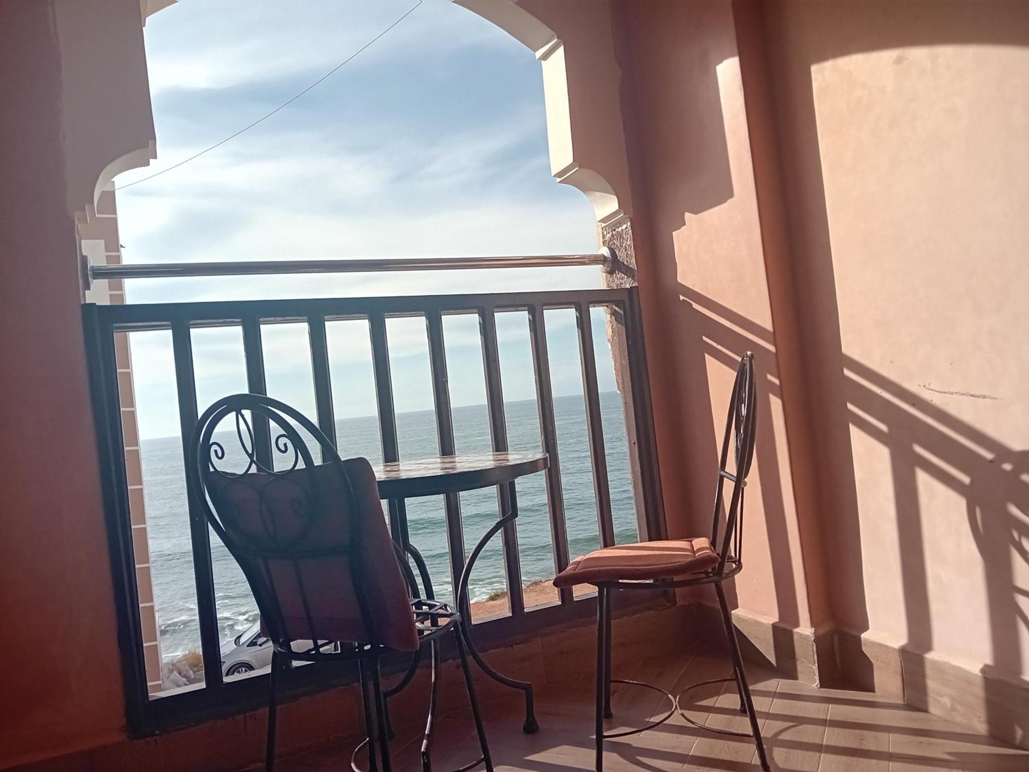 Residence Perle De L'Ocean Мирлефт Экстерьер фото