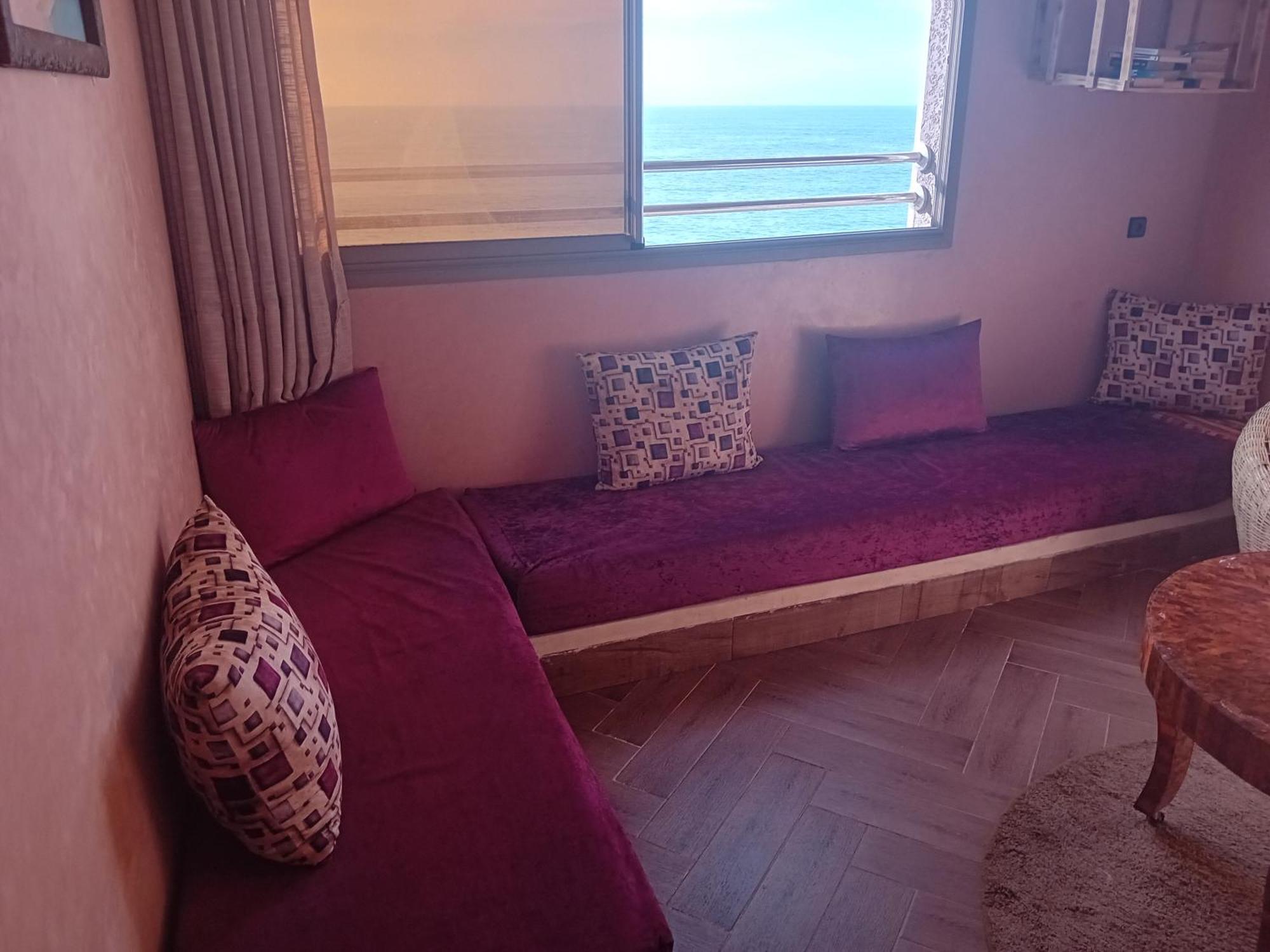 Residence Perle De L'Ocean Мирлефт Экстерьер фото