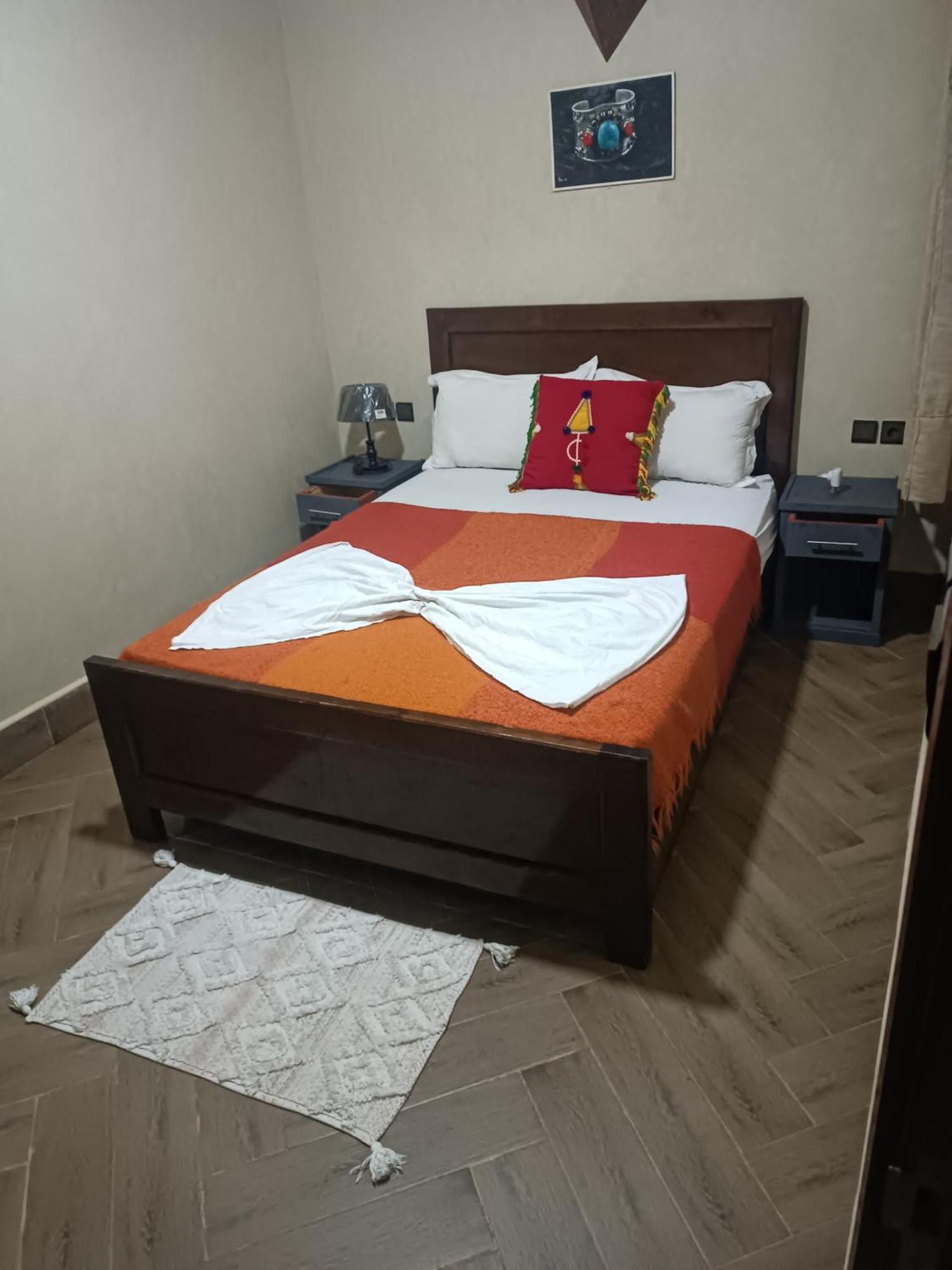 Residence Perle De L'Ocean Мирлефт Экстерьер фото